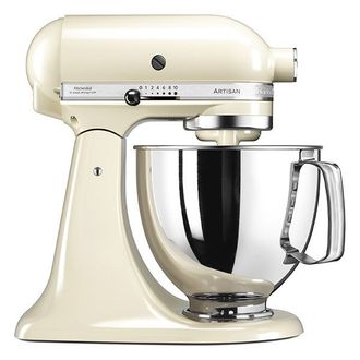 Миксер KitchenAid Artisan 5KSM125EAC - фото 1