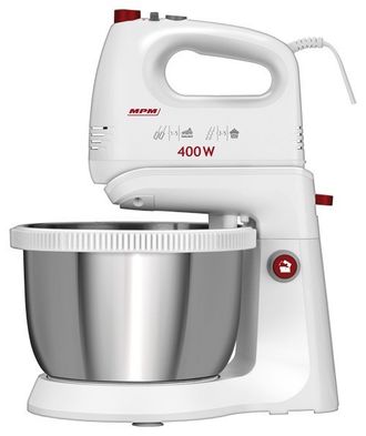 Міксер MPM MMR-21Z - фото 2