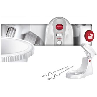 Миксер MPM Product MMR-17Z Europe - фото 4