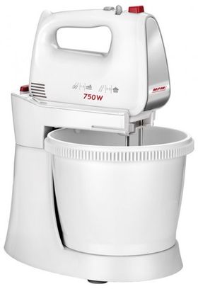 Миксер MPM Product MMR-20Z - фото 2