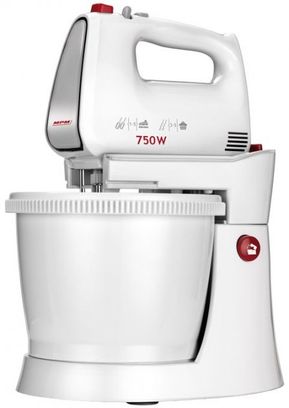 Миксер MPM Product MMR-20Z - фото 1