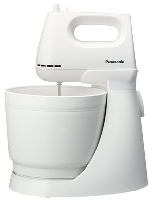 Міксер Panasonic MK-GB3WTQ - фото 1