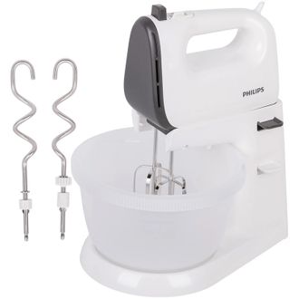 Миксер Philips HR3745/00 Europe - фото 1
