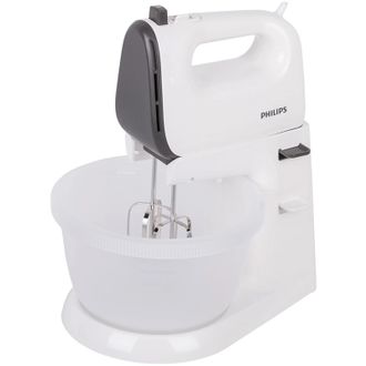 Миксер Philips HR3745/00 Europe - фото 3