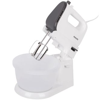 Миксер Philips HR3745/00 Europe - фото 4