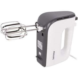 Миксер Philips HR3745/00 Europe - фото 5