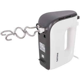 Миксер Philips HR3745/00 Europe - фото 7