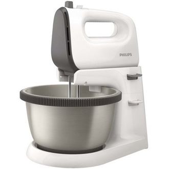 Миксер Philips HR3750/00 - фото 1 Миксер Philips HR3750/00 - фото 1