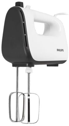 Миксер PHILIPS Viva Collection HR3740/00 - фото 1 Миксер PHILIPS Viva Collection HR3740/00 - фото 1