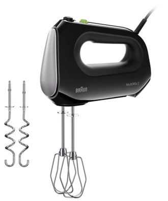 Миксер Braun HM2110BK - фото 1