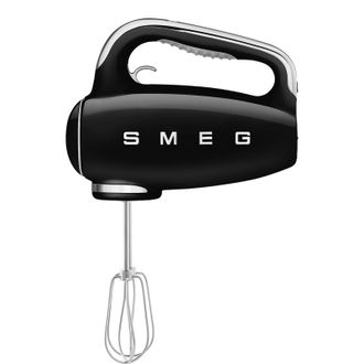 Миксер SMEG HMF01BLEU Europe - фото 1