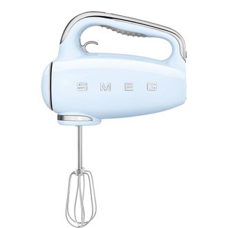 Миксер SMEG HMF01PBEU Europe - фото 1