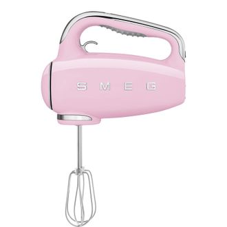 Миксер SMEG HMF01PKEU Europe - фото 1 Миксер SMEG HMF01PKEU Europe - фото 1