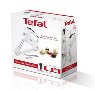 Миксер Tefal HT310138 Europe - фото 6