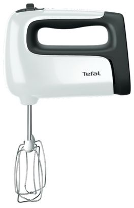 Міксер Tefal HT460138 Europe - фото 1 Міксер Tefal HT460138 Europe - фото 1