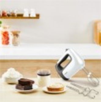 Міксер Tefal HT460138 Europe - фото 8 Міксер Tefal HT460138 Europe - фото 8