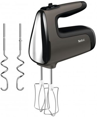 Міксер TEFAL POWERMIX SILENCE HT650E38 - фото 1
