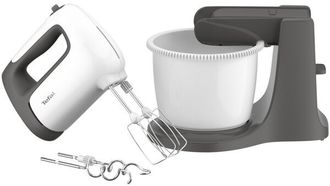 Міксер Tefal Prep'Mix+ HT464138 - фото 2 Міксер Tefal Prep'Mix+ HT464138 - фото 2