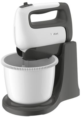 Миксер Tefal Prep'Mix+ HT464138 Europe - фото 1 Миксер Tefal Prep'Mix+ HT464138 Europe - фото 1