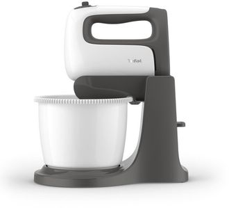 Міксер Tefal Prep'Mix+ HT464138 - фото 1 Міксер Tefal Prep'Mix+ HT464138 - фото 1