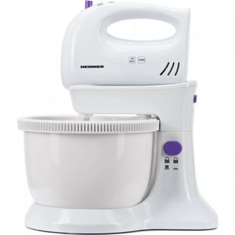 Міксер з чашею HEINNER HMB-350UV - фото 1 Міксер з чашею HEINNER HMB-350UV - фото 1
