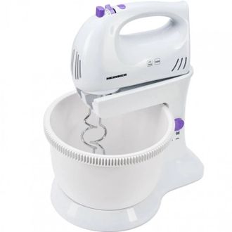 Міксер з чашею HEINNER HMB-350UV - фото 3 Міксер з чашею HEINNER HMB-350UV - фото 3