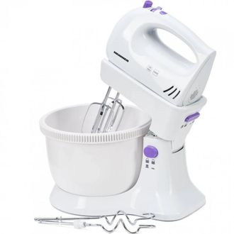 Міксер з чашею HEINNER HMB-350UV - фото 2 Міксер з чашею HEINNER HMB-350UV - фото 2
