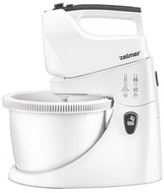 Міксер Zelmer ZHM 2559 - фото 1