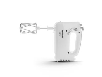 Міксер Zelmotor 451.4 White - фото 3
