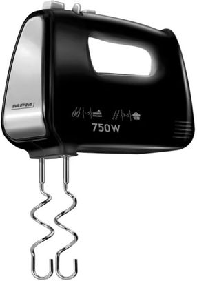 Міксер MPM MMR-19/C - фото 1