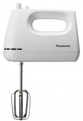 Миксер Panasonic MK-GB3WTQ Europe - фото 2