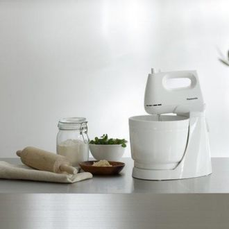 Миксер Panasonic MK-GB3WTQ Europe - фото 5