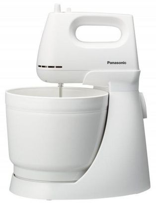 Миксер Panasonic MK-GB3WTQ Europe - фото 1