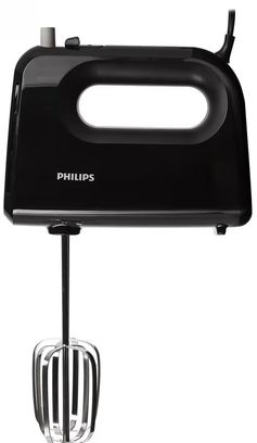 Міксер Philips Daily Collection HR3705/10 Europe - фото 2 Міксер Philips Daily Collection HR3705/10 Europe - фото 2