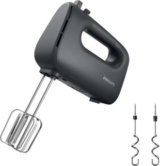 Міксер Philips HR3739/00 - фото 3 Міксер Philips HR3739/00 - фото 3