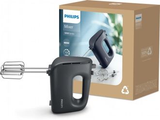 Міксер Philips HR3739/00 - фото 4 Міксер Philips HR3739/00 - фото 4