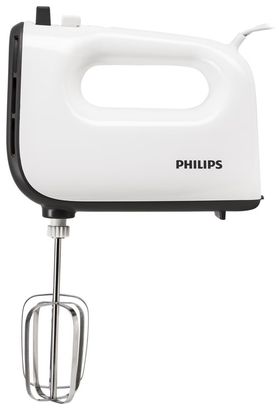 Міксер Philips Viva Collection HR3740/00 Europe - фото 3 Міксер Philips Viva Collection HR3740/00 Europe - фото 3