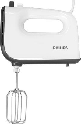 Міксер Philips HR3741/00 Europe - фото 2 Міксер Philips HR3741/00 Europe - фото 2