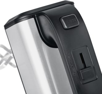 Миксер Rotex RHM255-S - фото 3 Миксер Rotex RHM255-S - фото 3