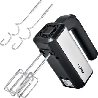 Миксер Rotex RHM255-S - фото 1 Миксер Rotex RHM255-S - фото 1