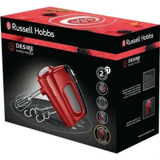 Міксер Russell Hobbs 24670-56 Desire Europe - фото 5 Міксер Russell Hobbs 24670-56 Desire Europe - фото 5