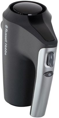 Міксер Russell Hobbs 27151-56 Matte Charcoal Hand Mixer Europe - фото 3 Міксер Russell Hobbs 27151-56 Matte Charcoal Hand Mixer Europe - фото 3