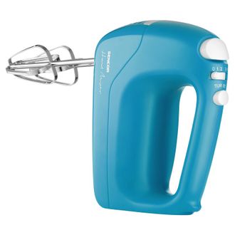 Міксер Sencor SHM5407TQ - фото 2