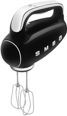 Миксер Smeg HMF01BLEU - фото 2 Миксер Smeg HMF01BLEU - фото 2
