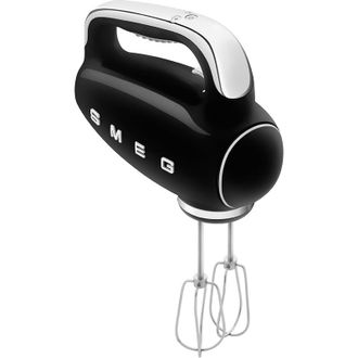 Миксер Smeg HMF01BLEU - фото 3 Миксер Smeg HMF01BLEU - фото 3
