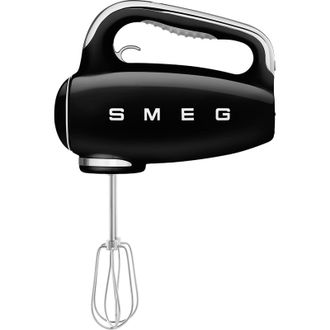Миксер Smeg HMF01BLEU - фото 1 Миксер Smeg HMF01BLEU - фото 1