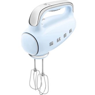 Міксер Smeg HMF01PBEU - фото 2