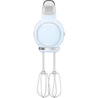 Міксер Smeg HMF01PBEU - фото 3