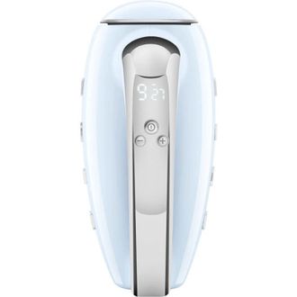Міксер Smeg HMF01PBEU - фото 5