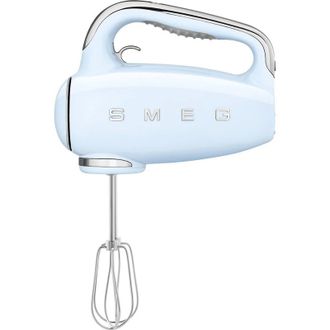 Міксер Smeg HMF01PBEU - фото 1